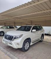 إعلان عن برادو TXL الساير ٢٠١٤ ٦سلندر الفل