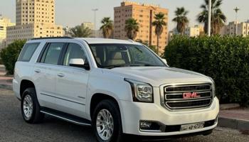 إعلان عن يوكن SLT موديل /٢٠١٧