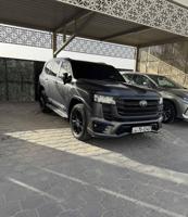 إعلان عن عبدالله مبارك