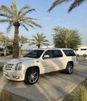 إعلان عن اسكاليد 2014 مخزن 🔴