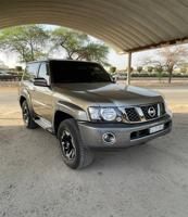 إعلان عن للبيع سوبر سفاري كبسوله جير عادي شرط الفحص بالكامل اي شي بالفحص اتحمل