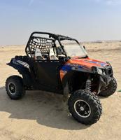 إعلان عن للبيع بولاريس