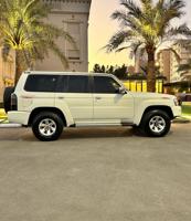 إعلان عن سفاري 2016