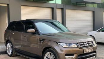 إعلان عن سبورت موديل2016