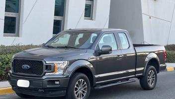 إعلان عن للبيع وانيت فورد FX4