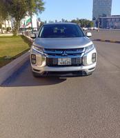 إعلان عن للبيع ميتسوبيشي Asxموديل ٢٠٢٢