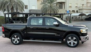 إعلان عن رام لارامي 2019 الشكل الجديد شرط الفحص