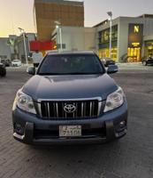 إعلان عن للبيع برادو TXL  كامل مواصفات