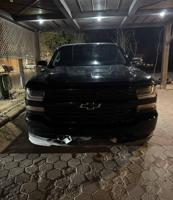 إعلان عن للبيع سلفرادو بيعه سريعه