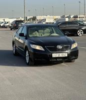 إعلان عن كامري موديل 2008 بحالة الوكاله 🔥