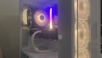 إعلان عن بيسي قيمنج نظيف جدا استعمال 3 شهور للبيع