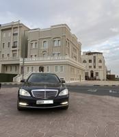 إعلان عن للبيع مرسيدس  حوت S300 لارج بانوراما بحالة ممتازة جداً