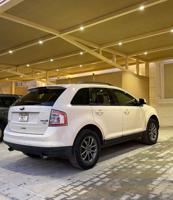 إعلان عن للبيع فورد ادج صبغ الوكاله المالك الاول من الوكاله