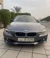 إعلان عن للبيع بي ام 320i