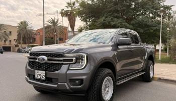 إعلان عن للبيع رينجر 2024 صبغ وكالة عداد 20 تحت الكفالة