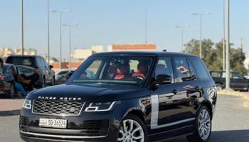 إعلان عن رنج روفر 2018 وارد الوكالة كامل المواصفات