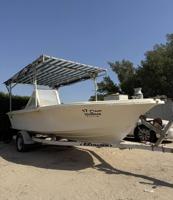 إعلان عن طراد الروضان 18 قدم