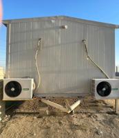 إعلان عن شاليه للبيع