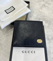 إعلان عن Brand new Gucci wallet