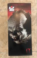 إعلان عن لعبة المهرج الاحمر جديد