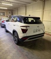 إعلان عن للبيع جيب كريتا 2024 ماشي 28 ا