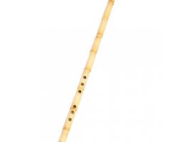 إعلان عن كورس تعليم العزف علي ألة الناي