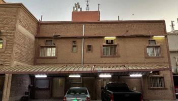 إعلان عن للبيع بيت في صباح السالم