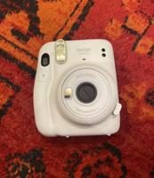 إعلان عن كاميرا فوريه