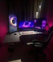 إعلان عن للبيع بي سي 4060 rtx