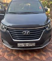 إعلان عن للبيع هيونداي بوكس موديل 2019