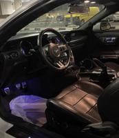 إعلان عن موستنق 2015