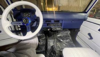 إعلان عن ساموراي ٨٢