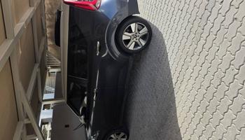 إعلان عن Kia soul 2020