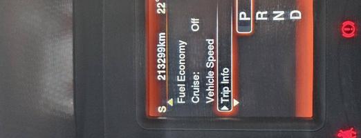 إعلان عن دوج تشارجر هيمي 2013