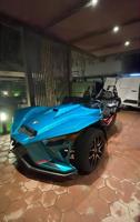 إعلان عن slingshot R 2022 auto
