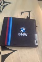 إعلان عن للبيع محافظ مرسيدس بنز + BMW