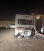 إعلان عن كرافان كوجمان