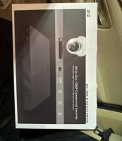 إعلان عن خمس كاميرات من zain تركيب مجاني