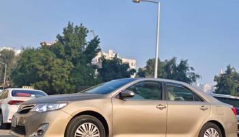 إعلان عن Toyota Camry 2015, 201000 KM Driven. Excellent Condition
