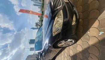 إعلان عن مرسيدس اس ٣٥٠ ٢٠٠٩