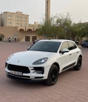 إعلان عن للبيع بورش ماكان 2021 شرط الفحص بالكامل فل كامل مواصفات حمايه فل بدي