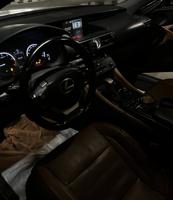 إعلان عن للييع لكزسز rc350 تواصل واتس اب