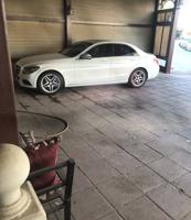 إعلان عن للبيع مرسيدس 300C -2018