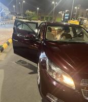 إعلان عن سيارة للبيع