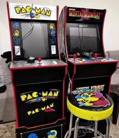 إعلان عن جهازين أركيد