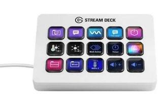 إعلان عن مطلوب stream deck