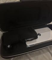 إعلان عن Steam deck للبدل او بيع