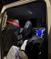 إعلان عن للبيع سييرا HD2500 موديل ٢٠١٩