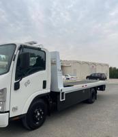 إعلان عن ونش للايجار