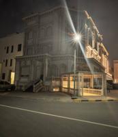 إعلان عن لايجار شقتين جنوب مبارك